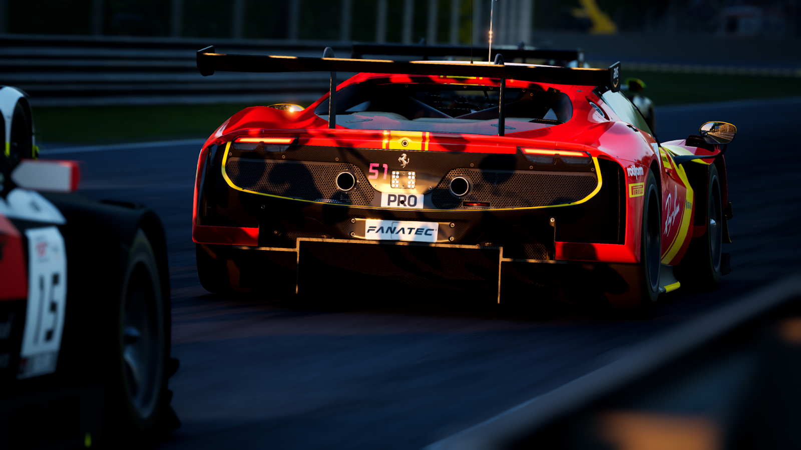 Assetto Corsa Competizione - ACC Wiki (Unofficial)