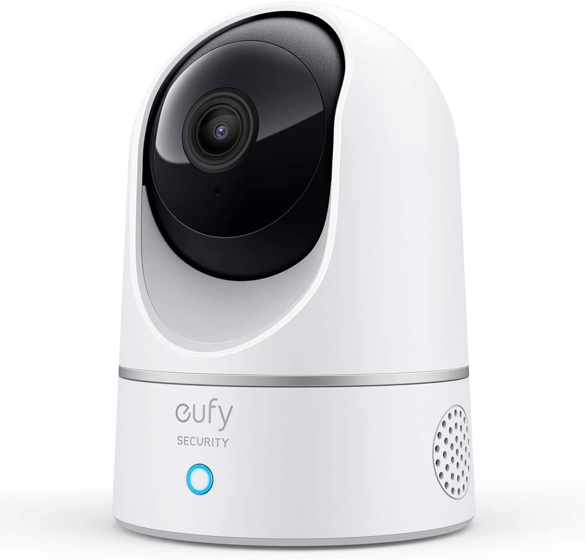 Why is Eufy Camera Light Red?: Uncover the Signals!