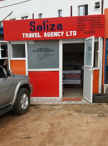 Saliza Travel Agency