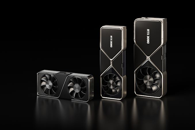 Nvidia’s New RTX Series