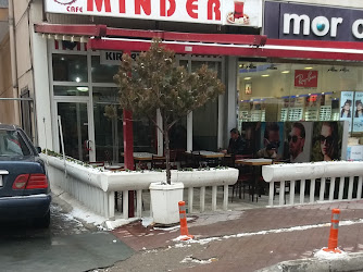 MİNDER CAFE