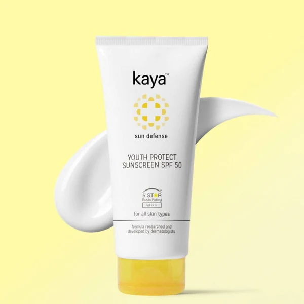 One of the top sunscreen for face 