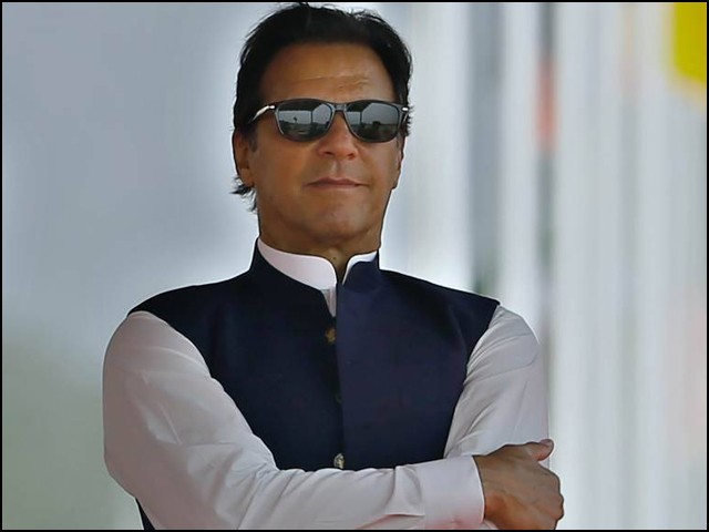 By-election: Why did Imran Khan win?
