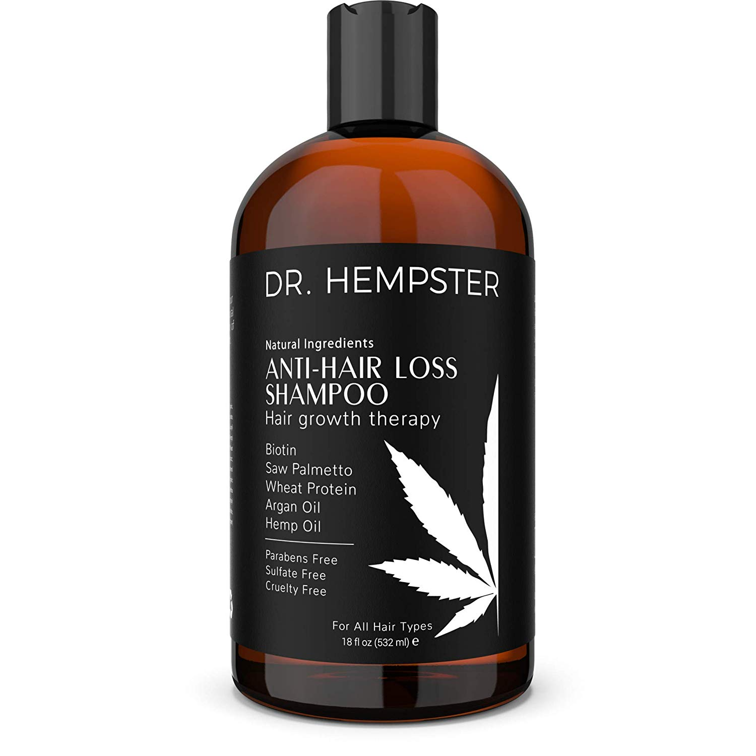 CBD Hair Products