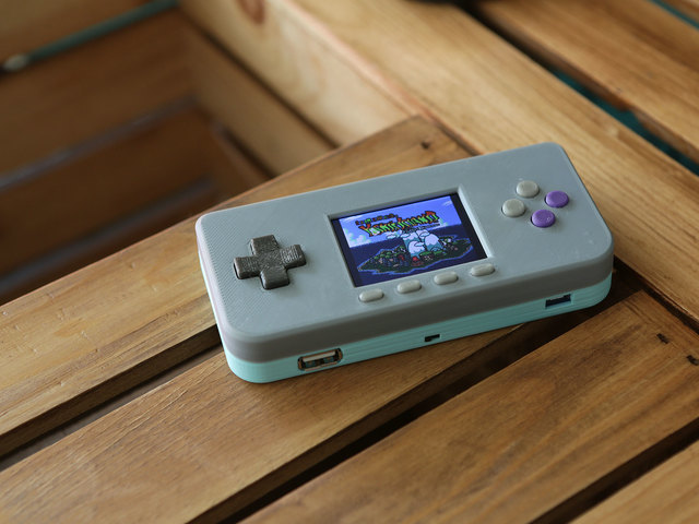 The 5 Best Raspberry Pi Gameboy Kits You Can Buy