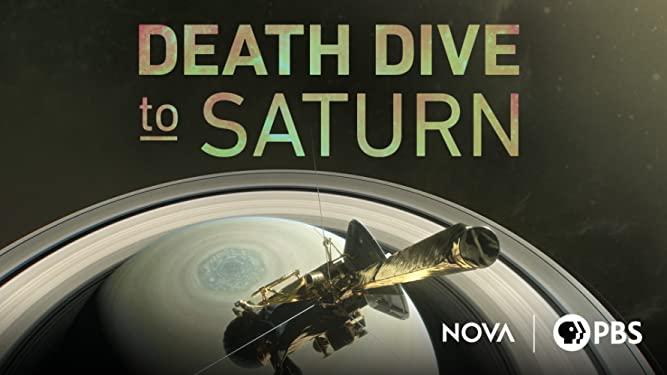 Death Drive to Saturn