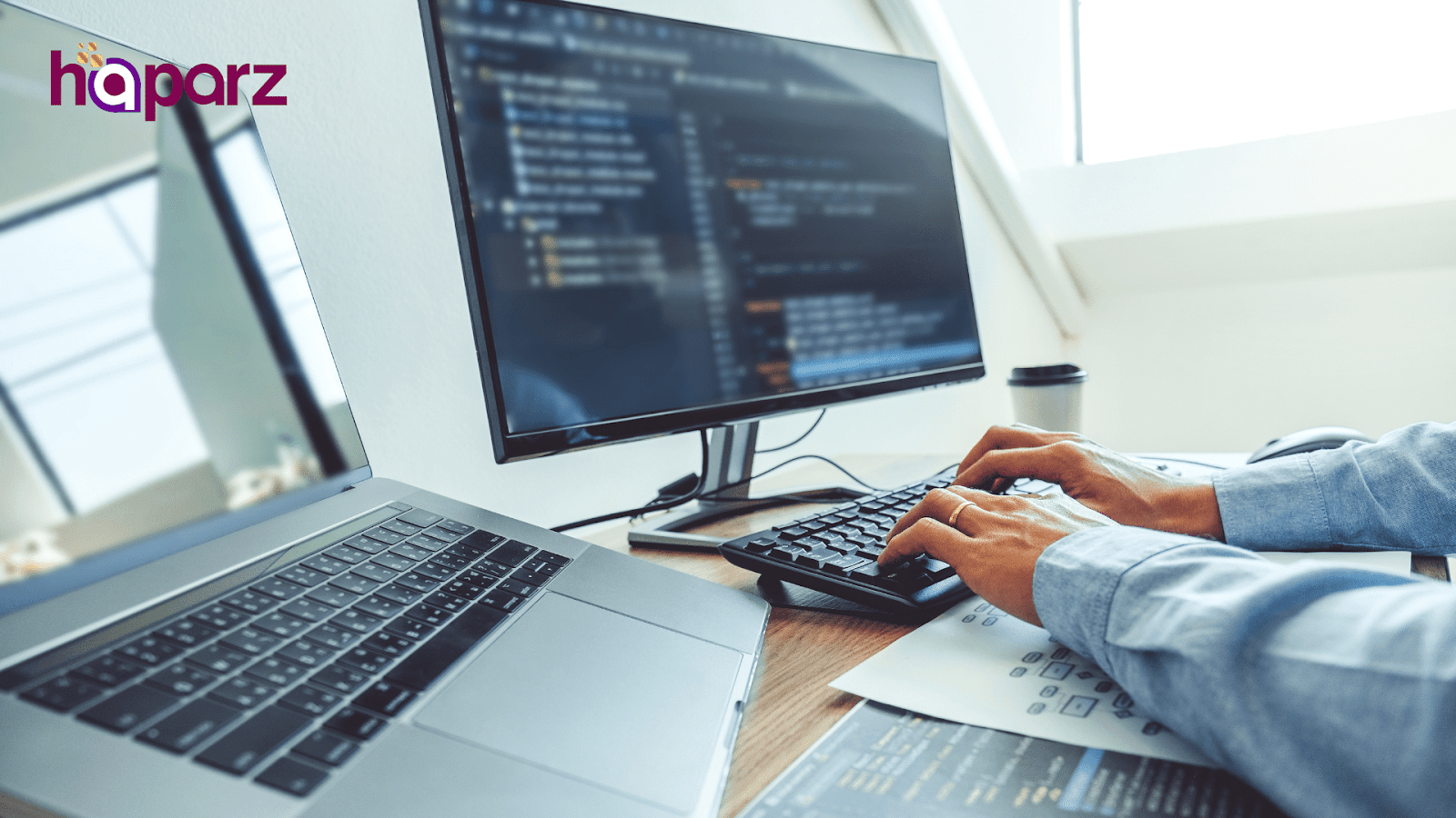 Top Software Development Company in Australia | Haparz
