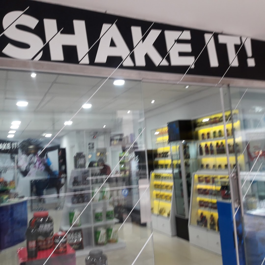 Shake it 
