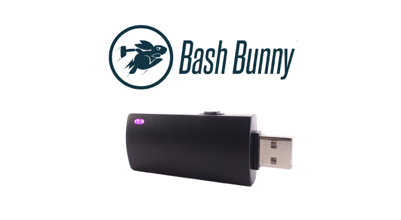 Bash Bunny [Hak5]