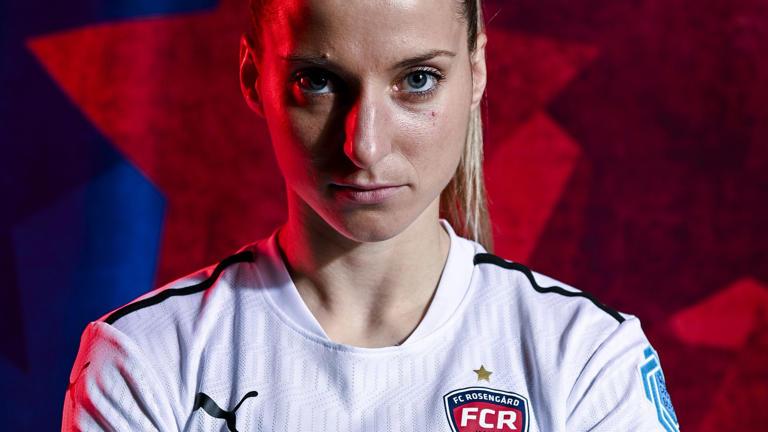 Official: <a href='/clubs/chelsea'>Chelsea</a> FC Women sign Jelena Čanković from Rosengård
