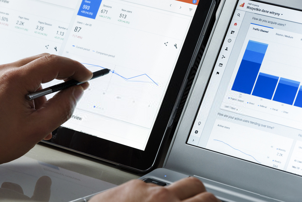 Mengenal Google UTM, Tool Jitu Untuk Analisa Traffic dengan Mudah - 2025