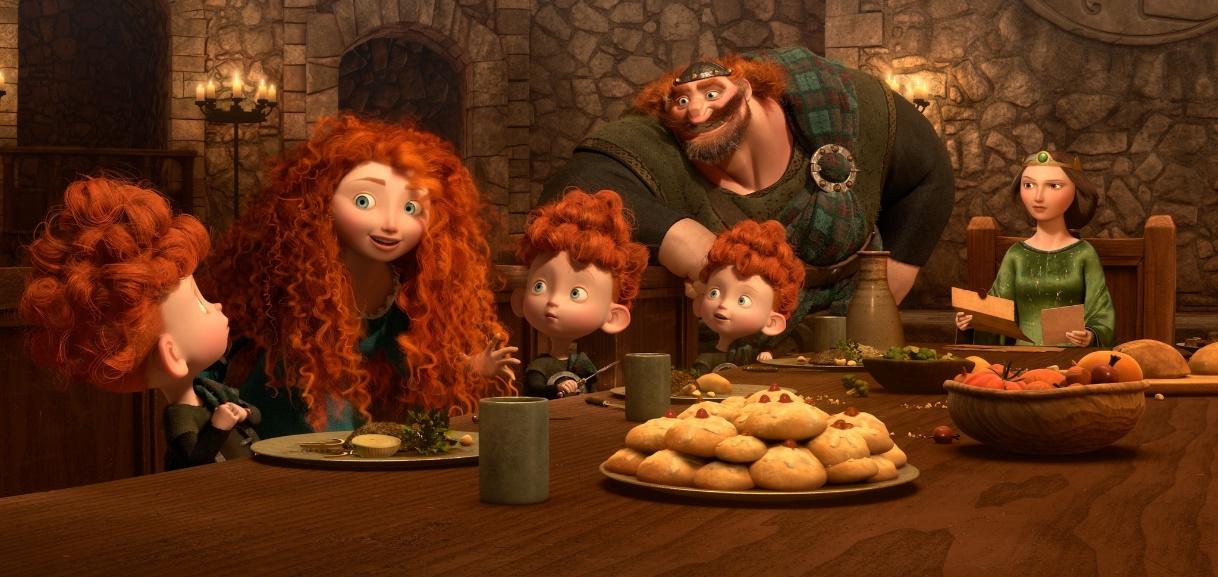 3. BRAVE 2
