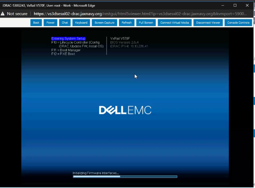 A screenshot of a computer screen