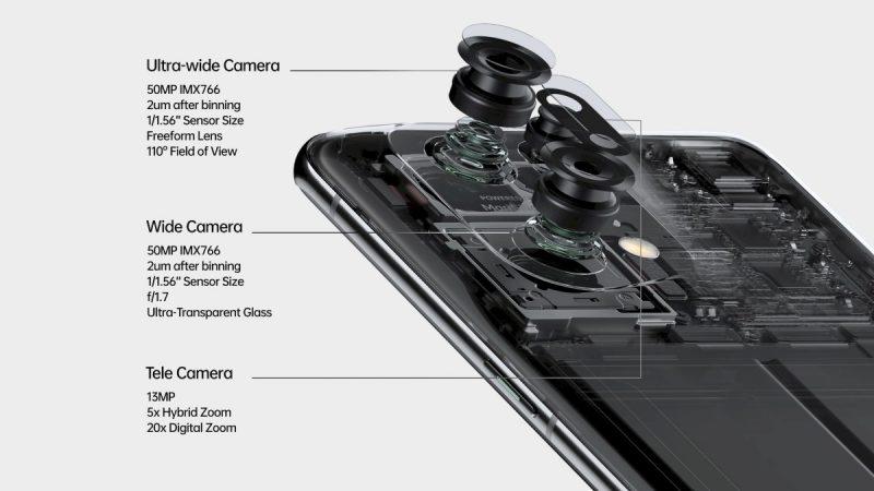 รีวิว OPPO Find X5 Pro 5G ยกระดับกล้องด้วยชิปเซต NPU MariSilicon X ร่วมมือ Hasselblad  2