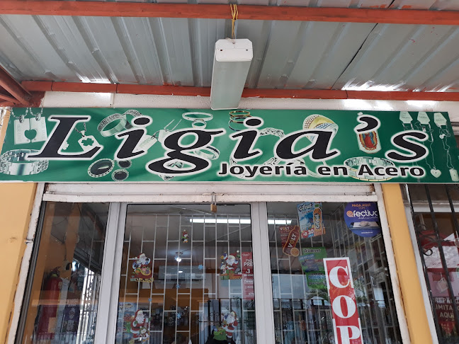 Ligia's - Guayaquil