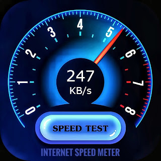 Net speed monitor For PC 2022