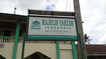 Majelis Taklim Indonesia