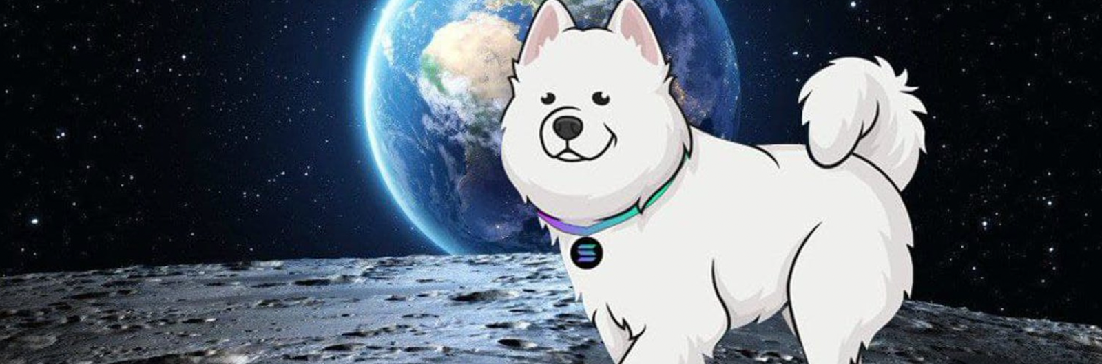 Samoyedcoin SAMO