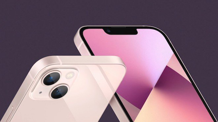 Đánh giá chi tiết iPhone 13
