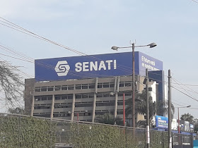 SENATI - Lima Norte