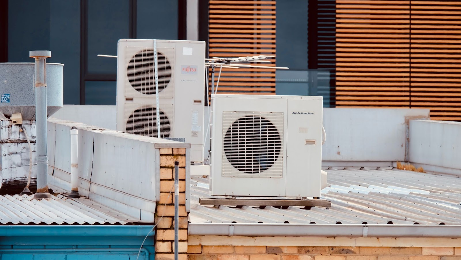 Signs You Need to Replace Your AC
