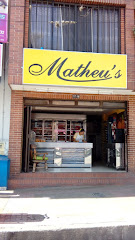 Matheu's