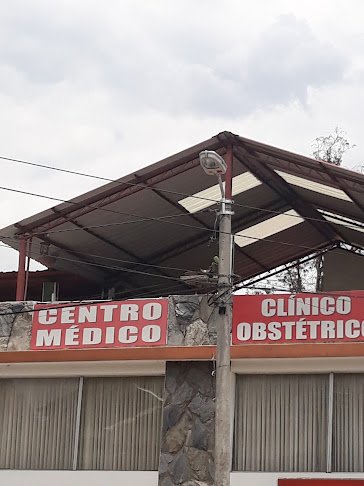 Opiniones de Centro Médico Clínico Obstétrico en Quito - Médico