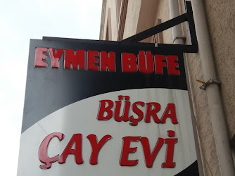 Eymen Büfe