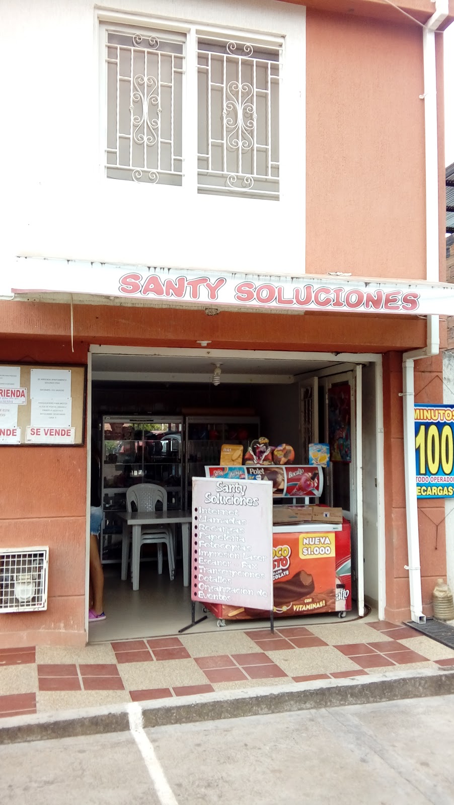 Santy Soluciones