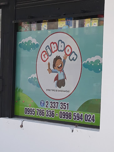 Opiniones de Gibor en Quito - Guardería