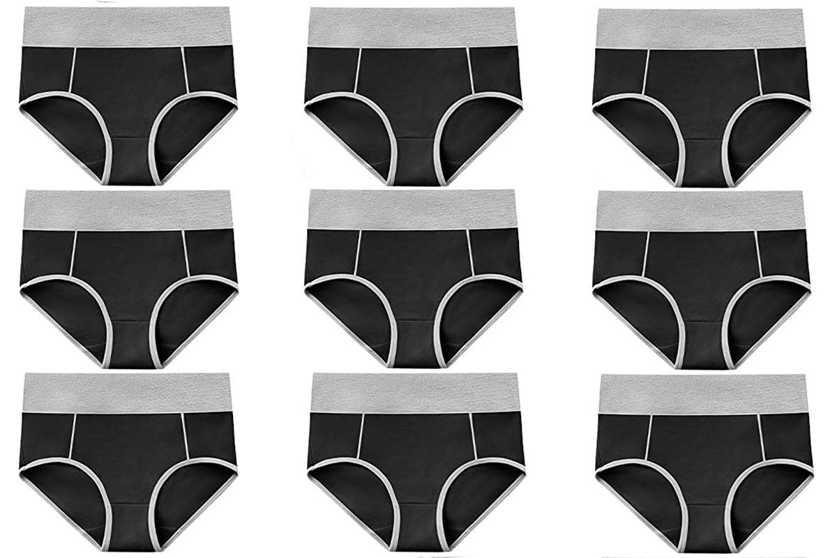 Best Underwear for Nurses | With Pictures and Prices 4