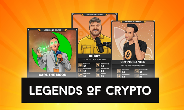 LegendsOfCrypto Performance Recap and Future Updates