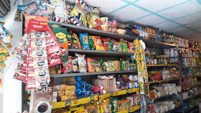 Opiniones de Viveres y Legumbres en Quito - Tienda de ultramarinos