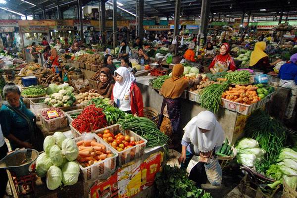 Usaha yang menghasilkan uang setiap hari