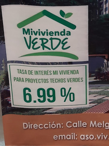 Mivivienda Verde - Arequipa