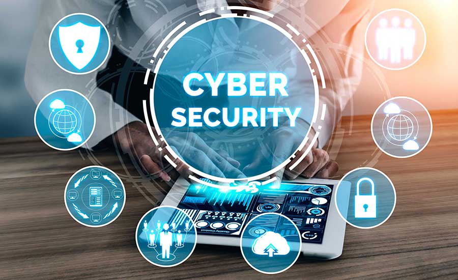 Fundamental Principles of Cybersecurity