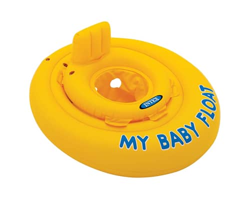 Recommendations for the Best Children's Swimming Buoys