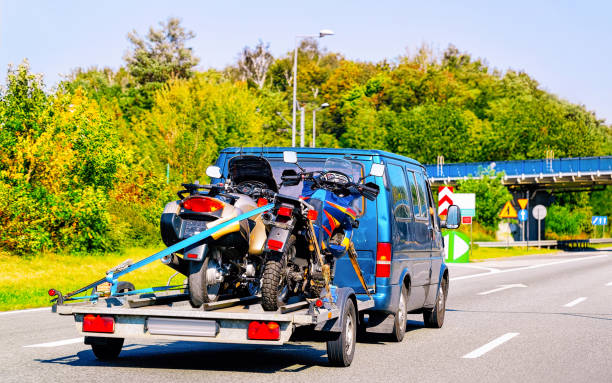 motorcycle transport companies, motorcycle overseas