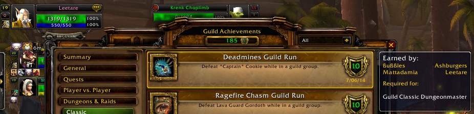 CoD2 Guild Achieves.png