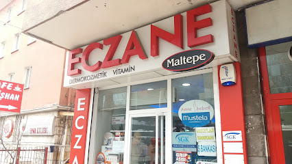 Maltepe Eczanesi