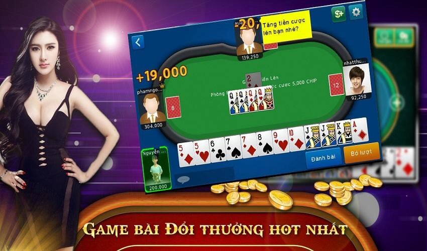 Lợi ích nhận được khi chơi game bài đổi thưởng thẻ cào điện thoại