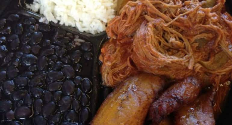 Cuban Restaurants in Houston