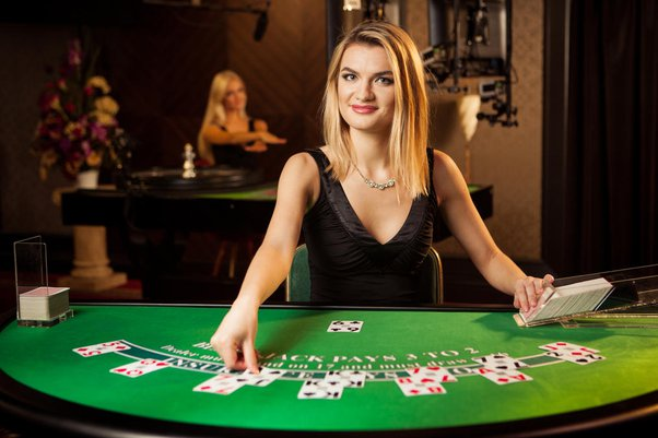Play Live Casino Games Not On Gamstop