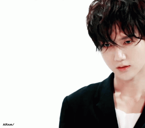 Super Junior Yesung GIF - Super Junior Yesung - Discover & Share GIFs