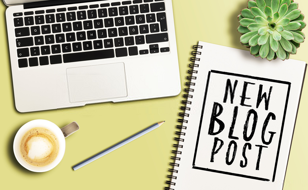 Kebenaran Tentang Frekuensi Blogging