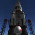 Subnautica Rocket Parts