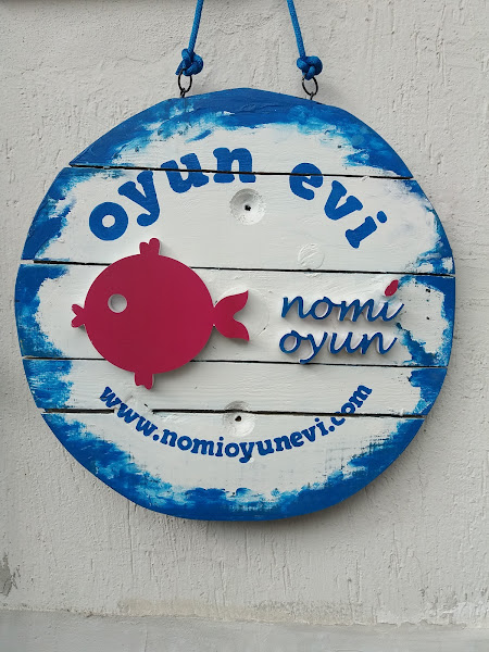 Nomi Oyun, Eğitim ve Psikolojik Danışmanlık Merkezi