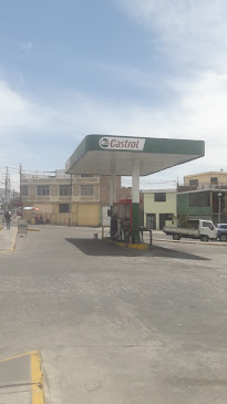 Castrol
