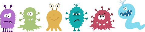 Image result for fighting germs