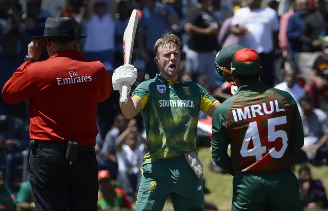 AB de Villiers-Eighth Most 50's In T20 World Cup